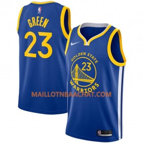 Maillot NBA Golden State Warriors Draymond Green 23 Nike 2019-20 Icon Edition Swingman - Homme